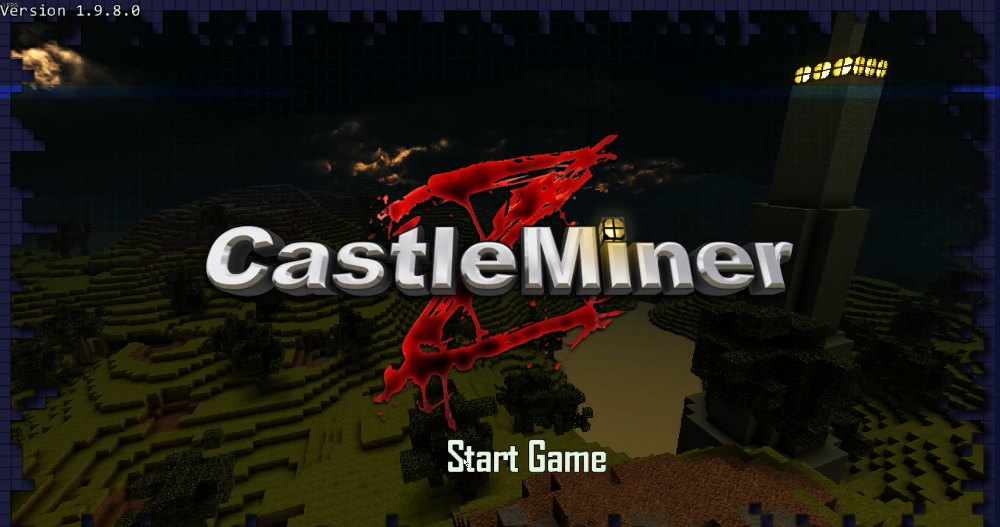 Between blocks and darkness: why CastleMiner Z is still remembered