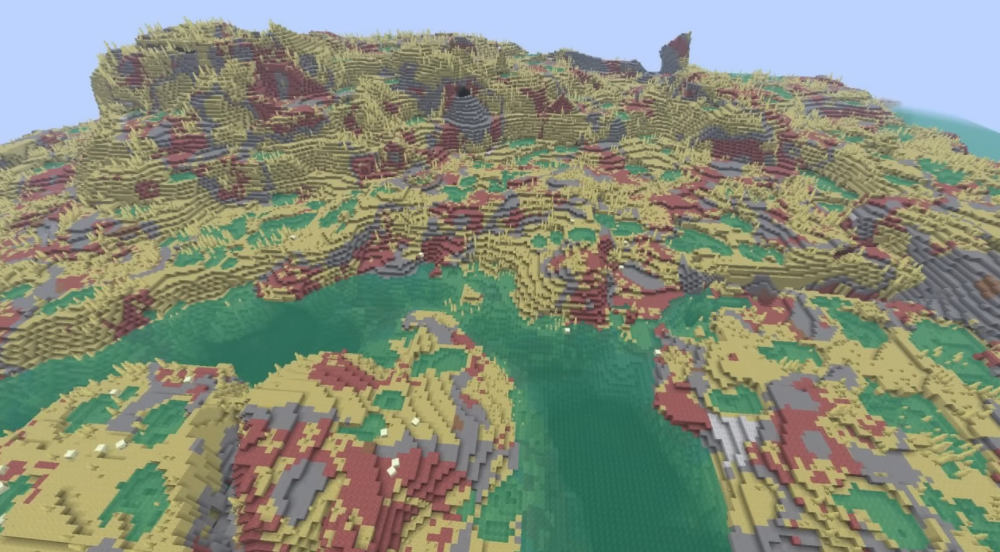 Minecraft 26.2 Snapshot 8: OpenGL returns, Sulfur Caves change, and beds bounce higher