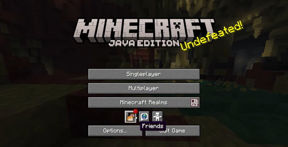 P2P in Minecraft: The revolution that never happened