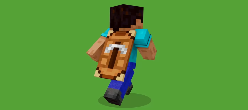 Pixels Worth Their Weight in Gold: Why Fans Pay $1000 for a Virtual Cape in Minecraft