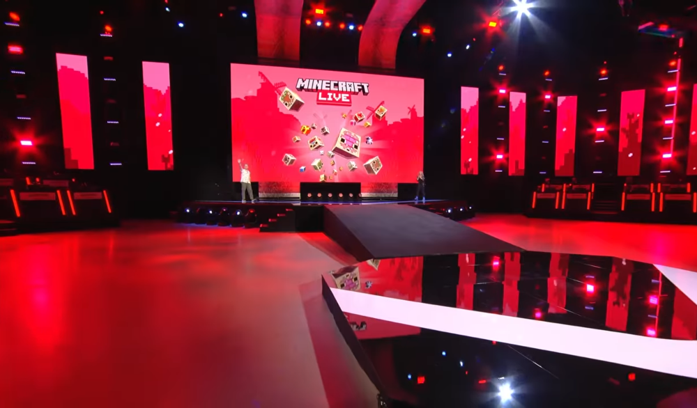Riepilogo di Minecraft Live: cosa hanno mostrato allo show primaverile del 30 maggio 2026