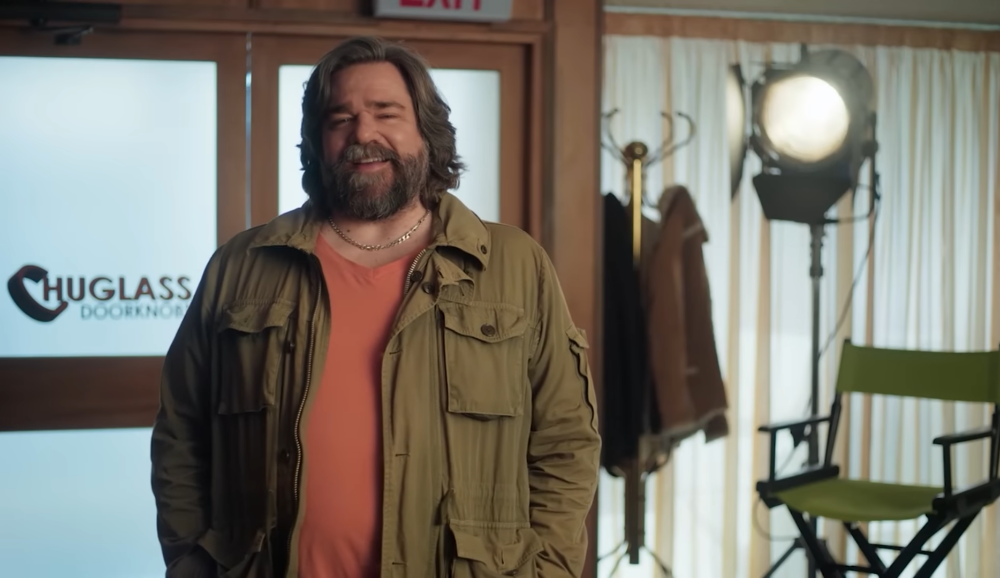 Matt Berry torna — e nessuno sa chi interpreterà