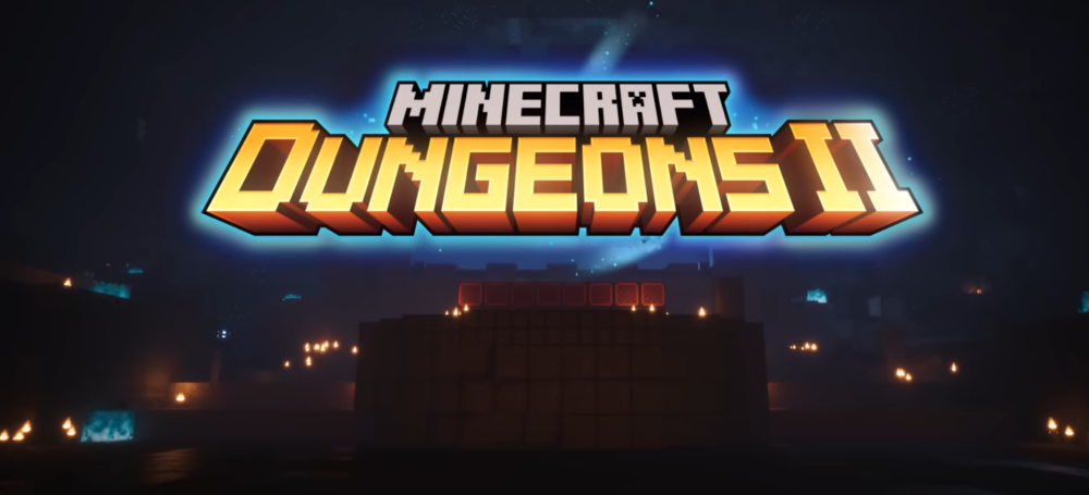 Minecraft Dungeons II launches on September 29: Nintendo eShop revealed everything early