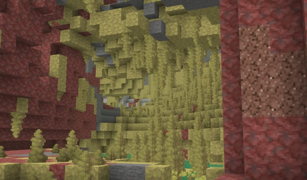 Minecraft 26.2 (Chaos Cubed): güncellemenin tam incelemesi