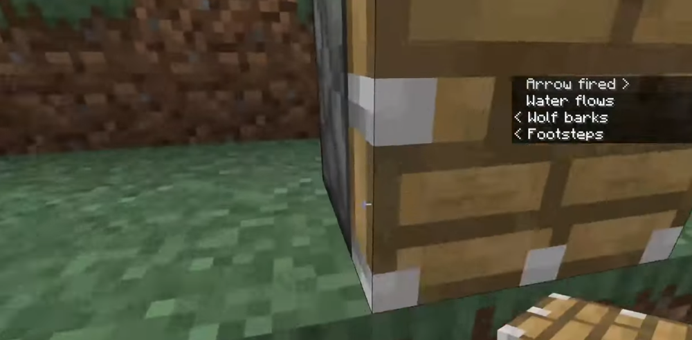 Minecraft Bedrock Edition Finally Got Subtitles