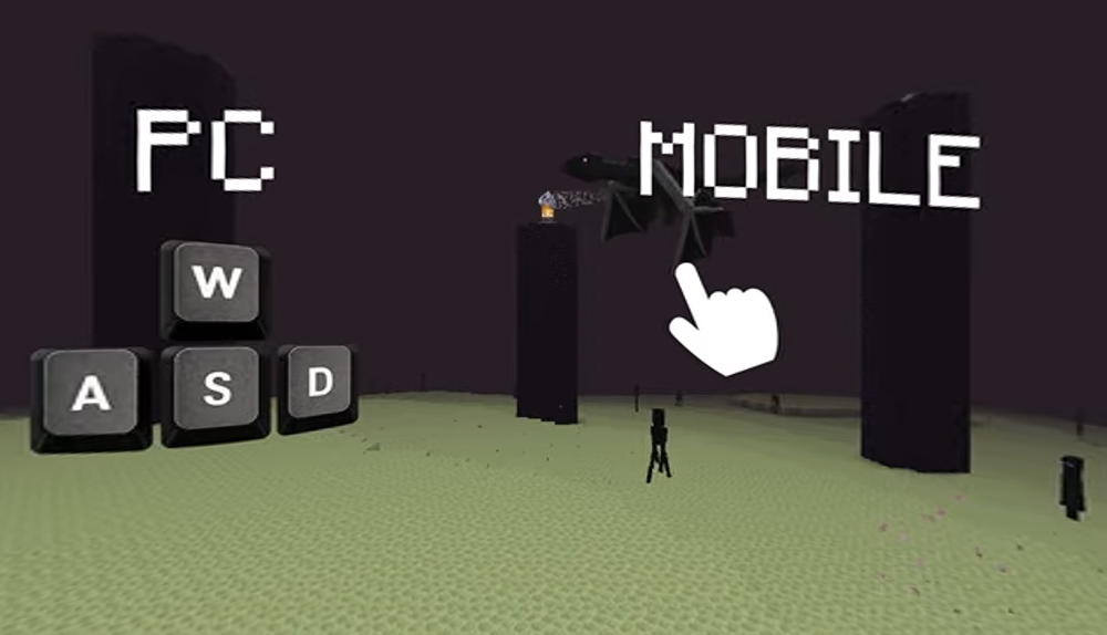 YouTube'da Minecraft: Atlas Arcade ve Animated Subtitles oyunu nasıl herkes için erişilebilir hale getirdi
