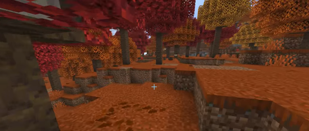 Minecraft 26.3 Snapshot 6: Yeni güncelleme hakkında bilmeniz gereken her şey