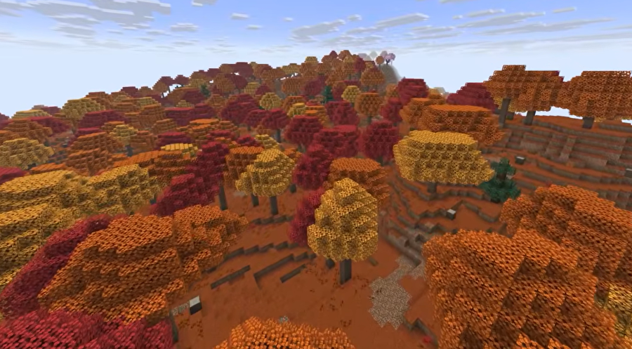 Minecraft 26.40.05