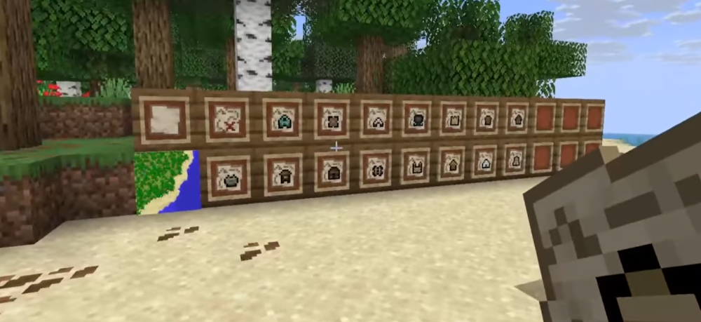Mapas no Minecraft 26.3 Snapshot 7: tudo mudou — e é por isso que isso importa